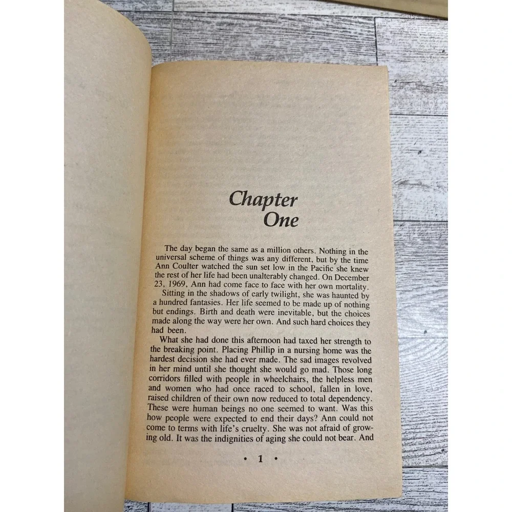 Seasons of the Heart‎ Cynthia Freeman Paperback Historical Romance Novel 1986